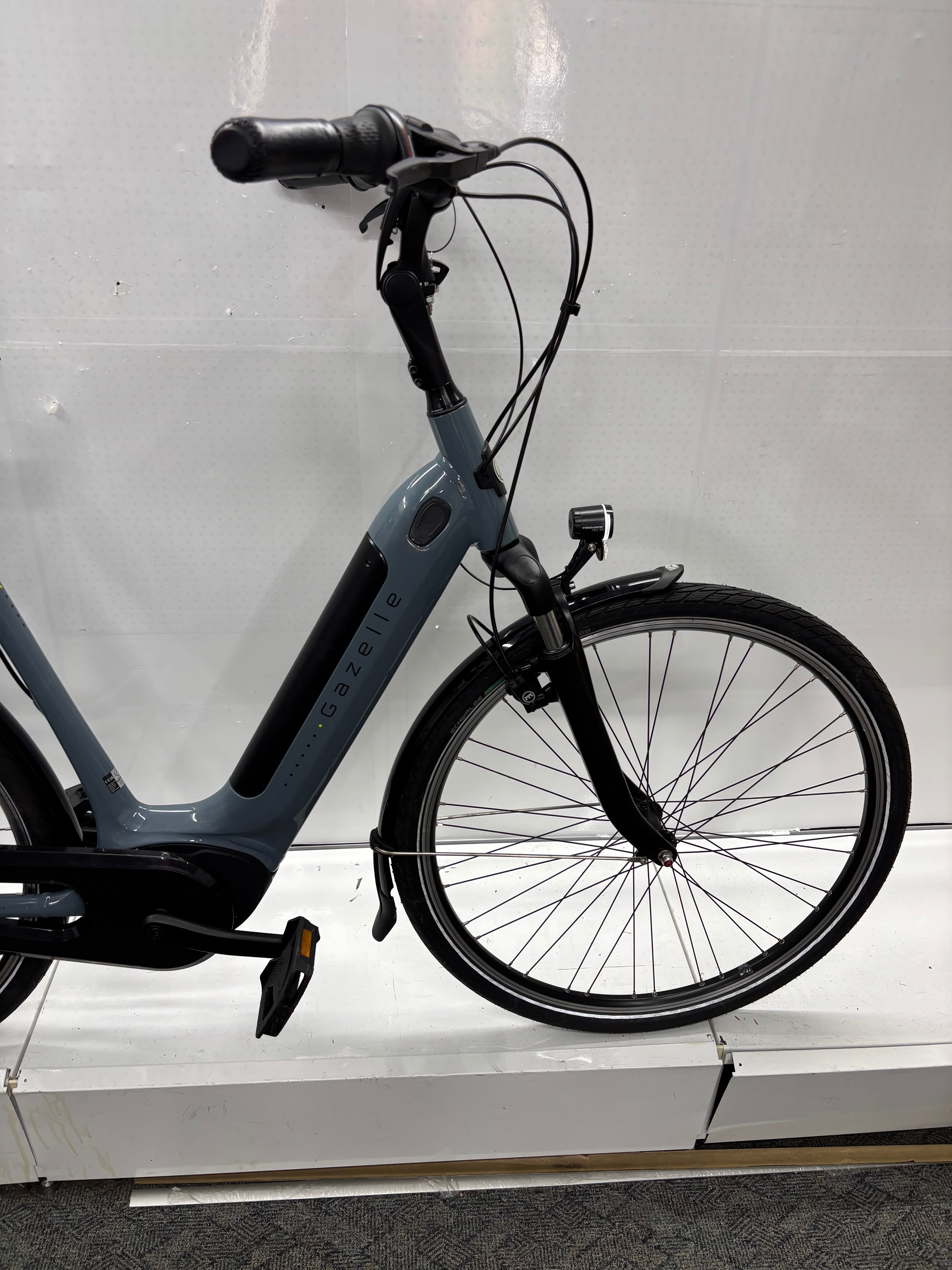 Gazelle Arroyo C7+