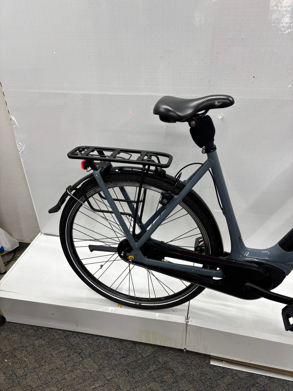 Gazelle Arroyo C7+