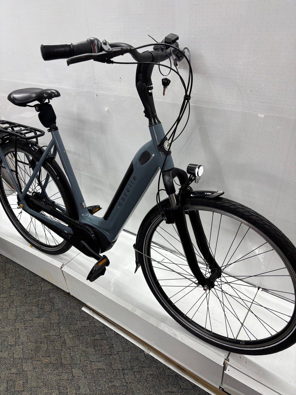 Gazelle Arroyo C7+