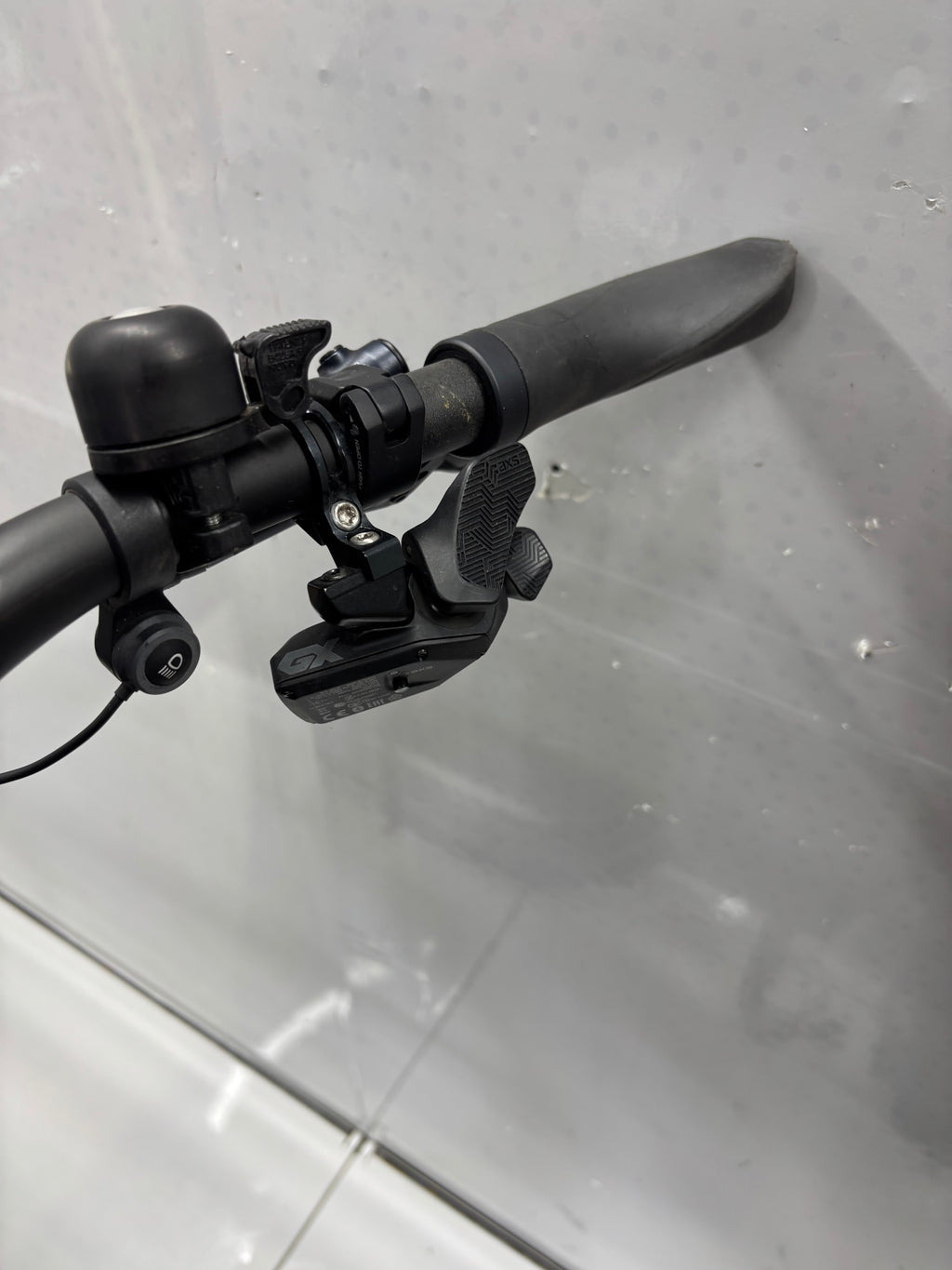 Centurion Lhasa ER 760i - Rahmengröße XL