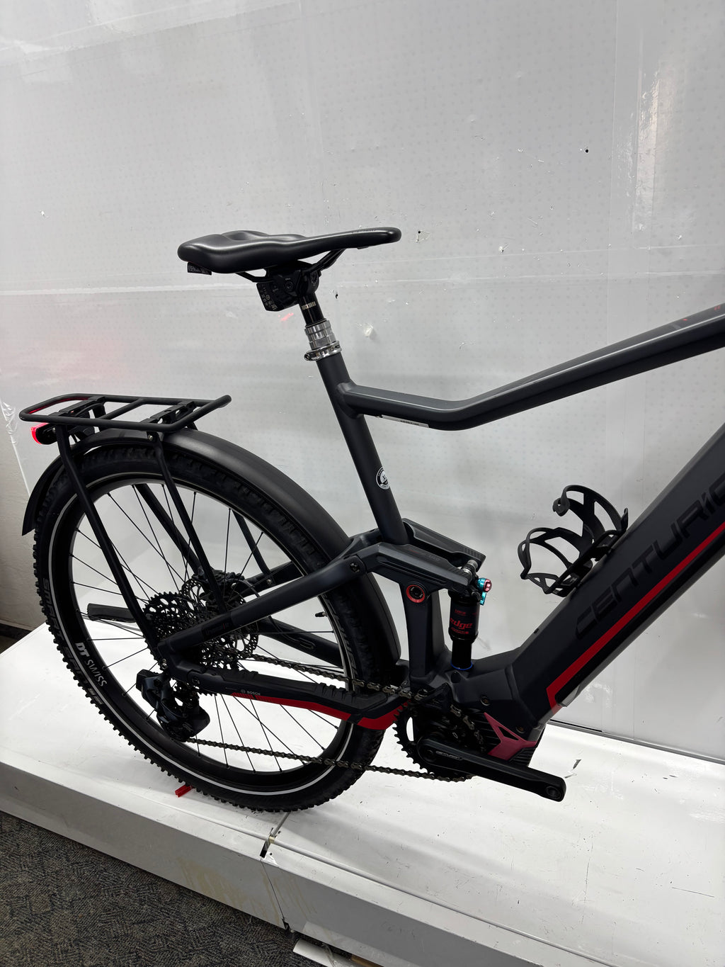 Centurion Lhasa ER 760i - Rahmengröße XL