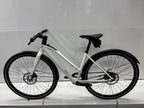 Rose Fahrrad Sneak + - Bastlerrad - DEFEKT - neuwertig