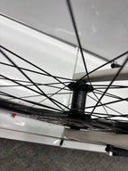 Rose Fahrrad Sneak + - Bastlerrad - DEFEKT - neuwertig