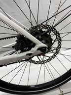 Rose Fahrrad Sneak + - Bastlerrad - DEFEKT - neuwertig
