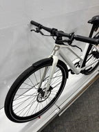 Rose Fahrrad Sneak + - Bastlerrad - DEFEKT - neuwertig