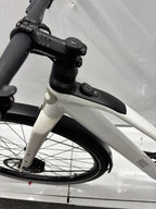 Rose Fahrrad Sneak + - Bastlerrad - DEFEKT - neuwertig