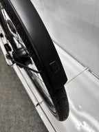 Rose Fahrrad Sneak + - Bastlerrad - DEFEKT - neuwertig