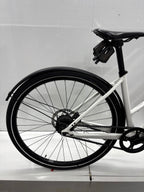 Rose Fahrrad Sneak + - Bastlerrad - DEFEKT - neuwertig
