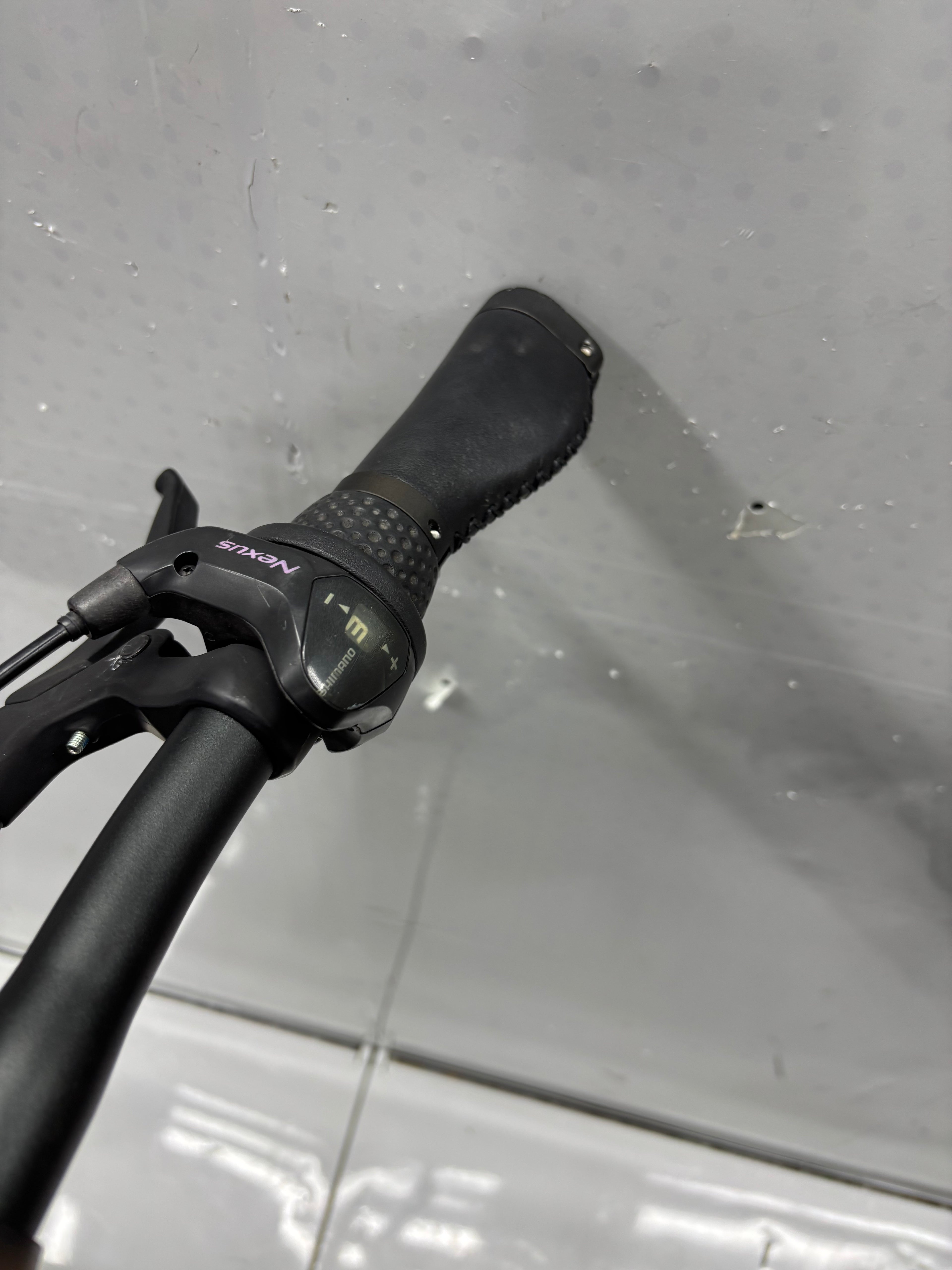 Tern Castro DR3.i, 24 Zoll, Klapprad