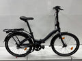 Tern Castro DR3.i, 24 Zoll, Klapprad