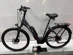 Centurion E-Fire City 1976 - tiefer Einstieg