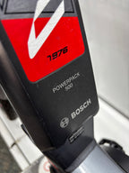 Centurion E-Fire City 1976 - tiefer Einstieg