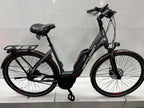 Centurion E-Fire City 1976 - tiefer Einstieg