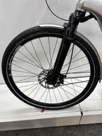 Kalkhoff Herren E-Bike, keine 400 Km !