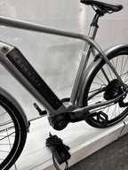 Kalkhoff Herren E-Bike, keine 400 Km !