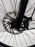 Kalkhoff Herren E-Bike, keine 400 Km !