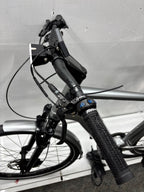 Kalkhoff Herren E-Bike, keine 400 Km !