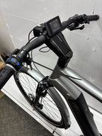 Kalkhoff Herren E-Bike, keine 400 Km !