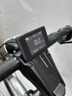 Kalkhoff Herren E-Bike, keine 400 Km !