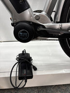 Kalkhoff Herren E-Bike, keine 400 Km !