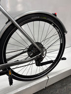 Kalkhoff Herren E-Bike, keine 400 Km !