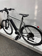 Kalkhoff Herren E-Bike, keine 400 Km !