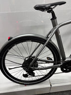 Kalkhoff Herren E-Bike, keine 400 Km !