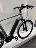 Kalkhoff Herren E-Bike, keine 400 Km !
