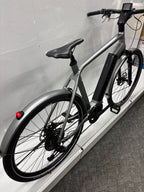Kalkhoff Herren E-Bike, keine 400 Km !