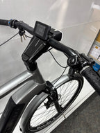 Kalkhoff Herren E-Bike, keine 400 Km !