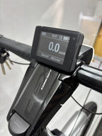 Kalkhoff Herren E-Bike, keine 400 Km !