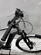 Kalkhoff Herren E-Bike, keine 400 Km !