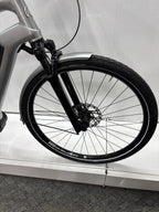 Kalkhoff Herren E-Bike, keine 400 Km !