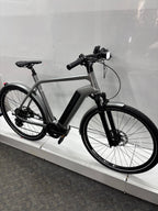 Kalkhoff Herren E-Bike, keine 400 Km !
