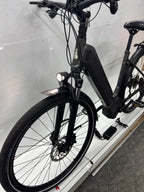 Raleigh Kent 10