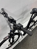 Raleigh Kent 10