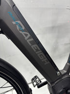 Raleigh Kent 10