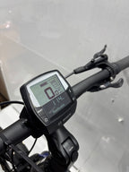 Raleigh Kent 10