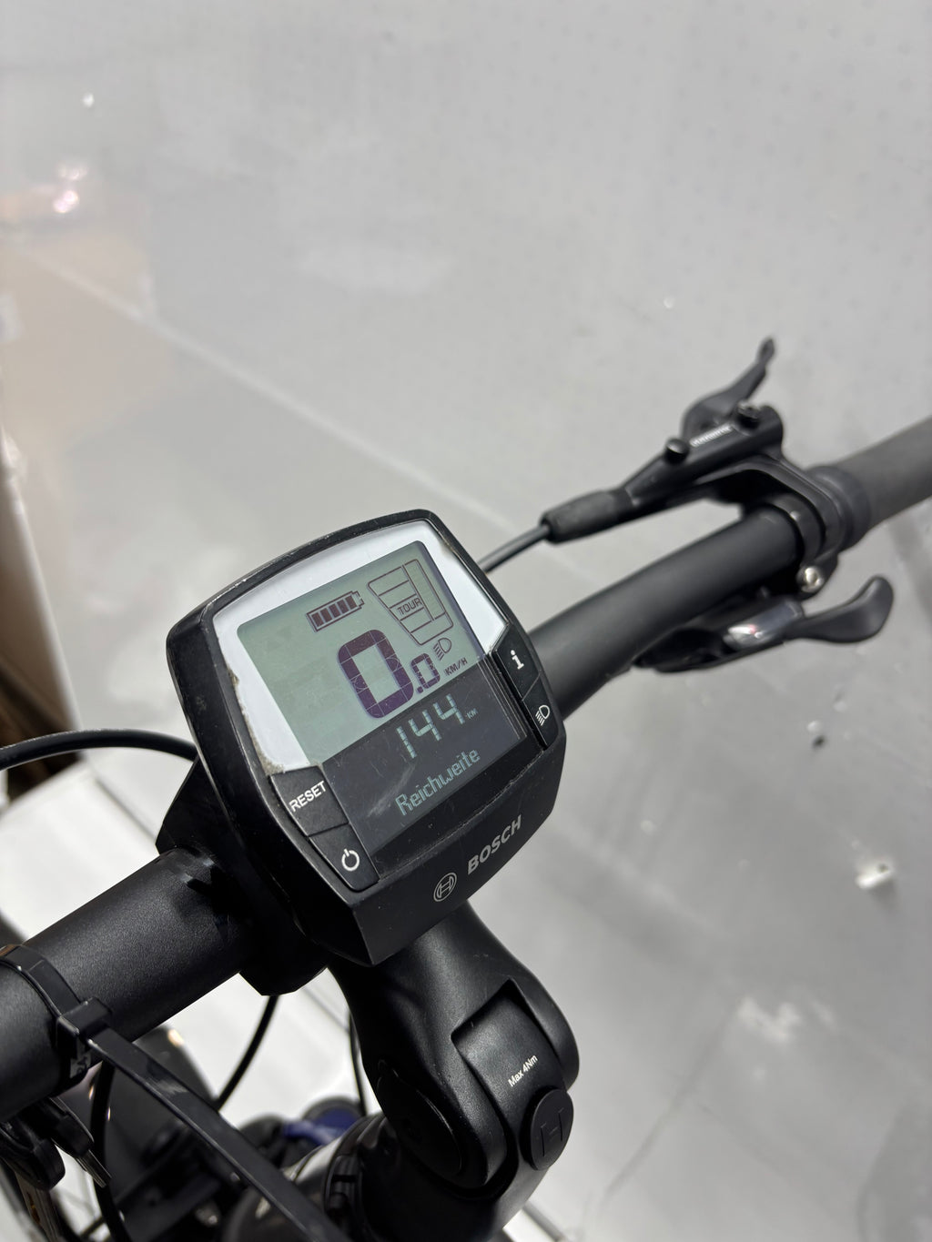 Raleigh Kent 10