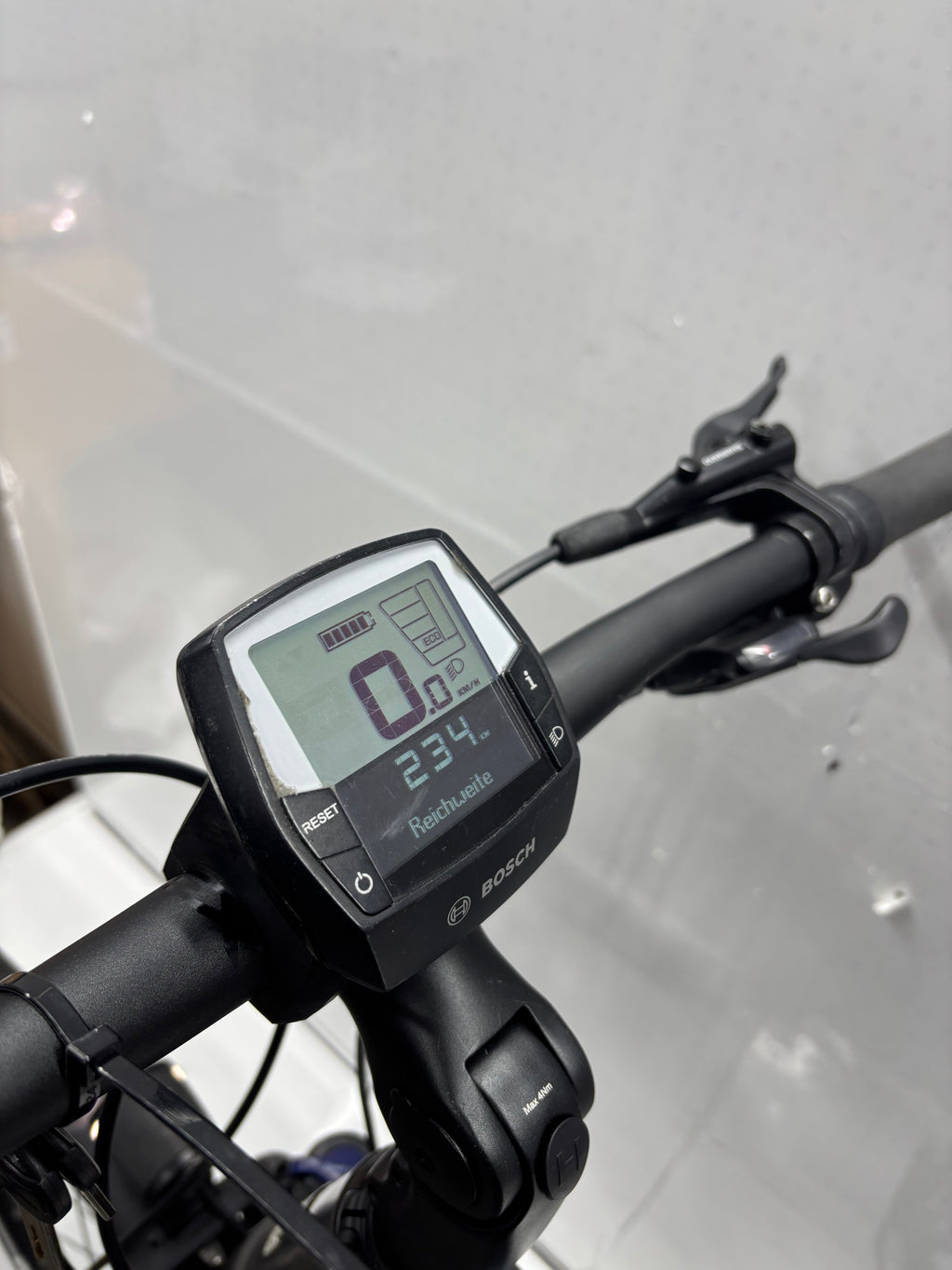 Raleigh Kent 10