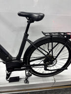 Raleigh Kent 10