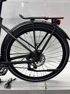 Raleigh Kent 10