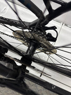 Raleigh Kent 10