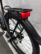 Raleigh Kent 10