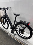 Raleigh Kent 10
