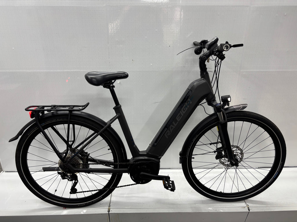 Raleigh Kent 10
