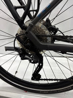 Raleigh Kent 10