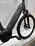 Raleigh Kent 10