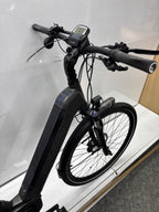 Raleigh Kent 10