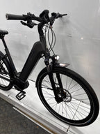 Raleigh Kent 10